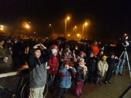 2. Adventi gyertyagyujtas 2014