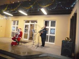 2. Adventi gyertyagyujtas 2014