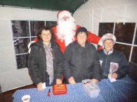 2. Adventi gyertyagyujtas 2014