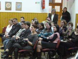 XXI. Karafitty népzenei találkozó 2014