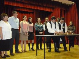 XXI. Karafitty népzenei találkozó 2014