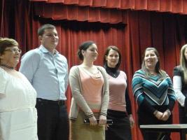 XXI. Karafitty népzenei találkozó 2014