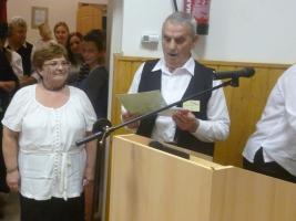 XXI. Karafitty népzenei találkozó 2014