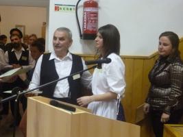 XXI. Karafitty népzenei találkozó 2014
