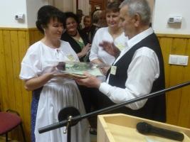 XXI. Karafitty népzenei találkozó 2014