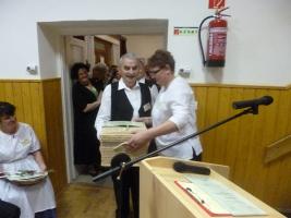 XXI. Karafitty népzenei találkozó 2014