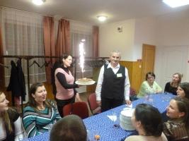 XXI. Karafitty népzenei találkozó 2014