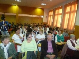 XXI. Karafitty népzenei találkozó 2014