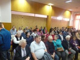 XXI. Karafitty népzenei találkozó 2014