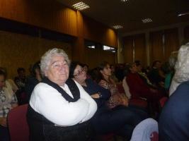 XXI. Karafitty népzenei találkozó 2014