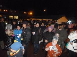 3. Adventi gyertyagyujtás 2014