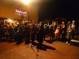 3. Adventi gyertyagyujtás 2014