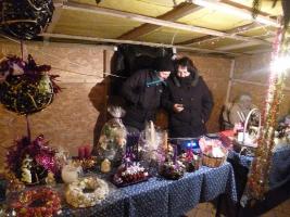 3. Adventi gyertyagyujtás 2014