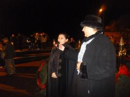 3. Adventi gyertyagyujtás 2014