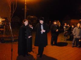 3. Adventi gyertyagyujtás 2014