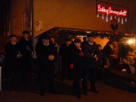 3. Adventi gyertyagyujtás 2014