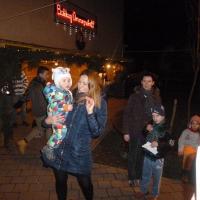 4. Adventi gyertyagyujtás 2014