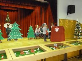 Adventi előkészületek 2014