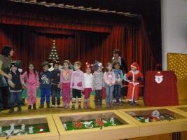 Adventi előkészületek 2014