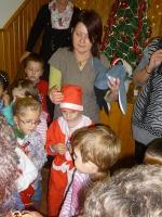 Adventi előkészületek 2014