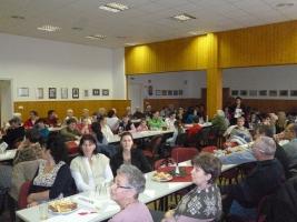 Adventi előkészületek 2014