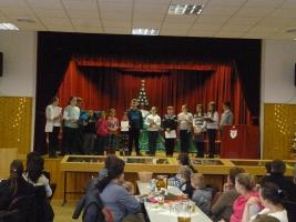 Adventi előkészületek 2014