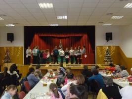Adventi előkészületek 2014