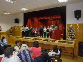 Adventi előkészületek 2014