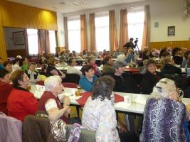 Adventi előkészületek 2014