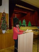 Adventi előkészületek 2014