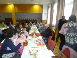 Adventi előkészületek 2014