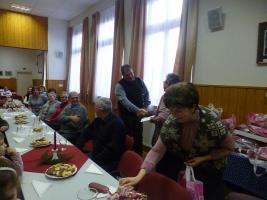 Adventi előkészületek 2014