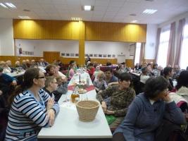 Adventi előkészületek 2014