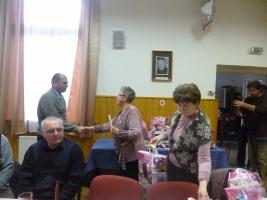 Adventi előkészületek 2014
