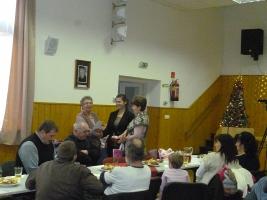 Adventi előkészületek 2014