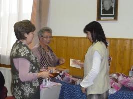 Adventi előkészületek 2014