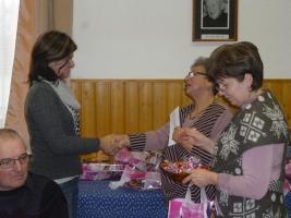 Adventi előkészületek 2014