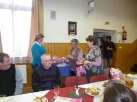 Adventi előkészületek 2014