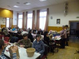 Adventi előkészületek 2014