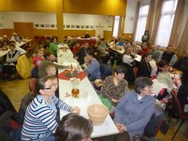 Adventi előkészületek 2014