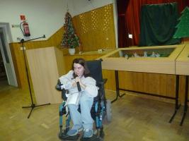 Adventi előkészületek 2014