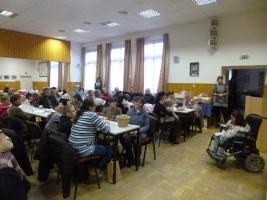 Adventi előkészületek 2014