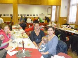 Adventi előkészületek 2014