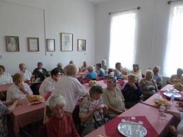 Agóra megnyitó 2014