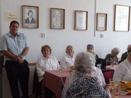 Agóra megnyitó 2014