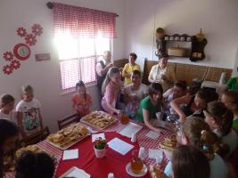 Agóra megnyitó 2014