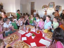 Agóra megnyitó 2014