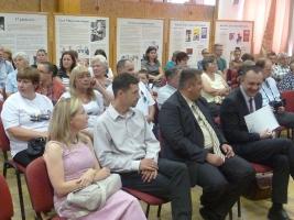 Bajomi Lázár Endre 100. születésnapja 2014