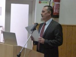 Bajomi Lázár Endre 100. születésnapja 2014