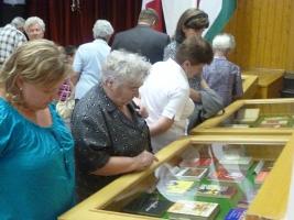 Bajomi Lázár Endre 100. születésnapja 2014